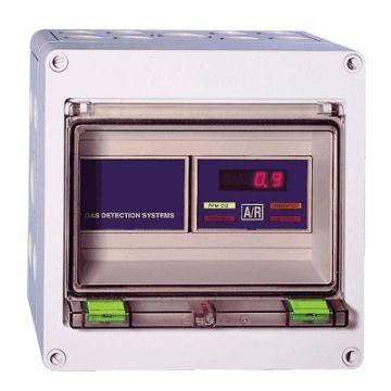 Rain Shield for Explosion Proof Sensors