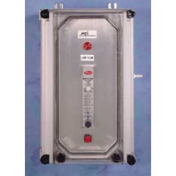 A21 Gas Sampler