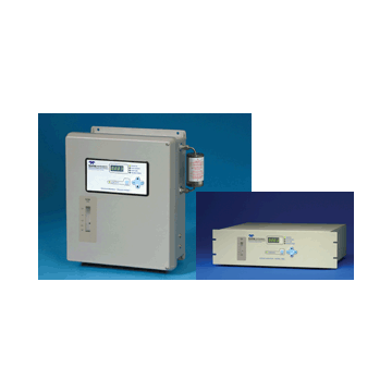 Teledyne 465M ozone analyzers