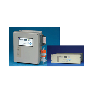 Teledyne 465h ozone analyzer