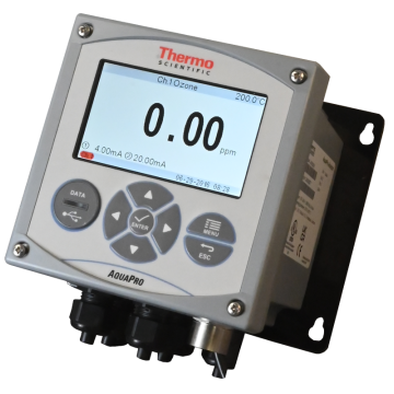 Used AquaPro Multi-Input Intelligent Process Analyzer