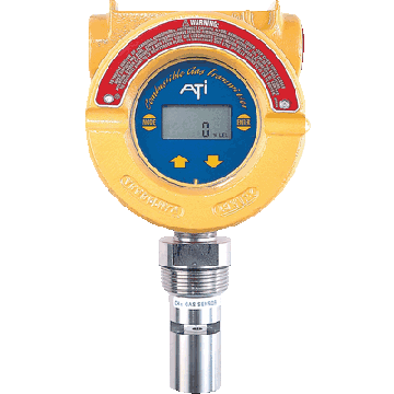 00-0786 ATI C28-17 Gas Sensor