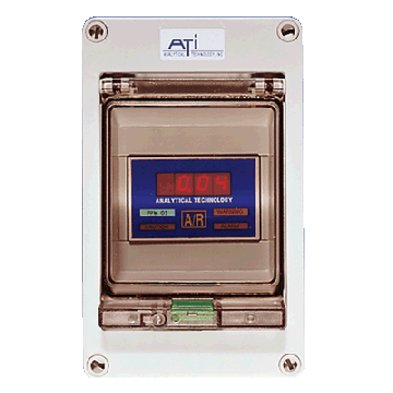 B14 Alarm System - Single Module Enclosure