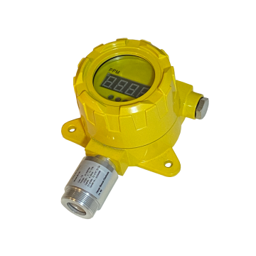 BH-60 Fixed Gas Detector