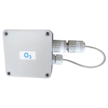 A14-A11 Hydrogen Fluoride/Acid Gas Sensor and Transmitter