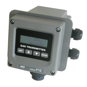 F12 Toxic Gas Sensor