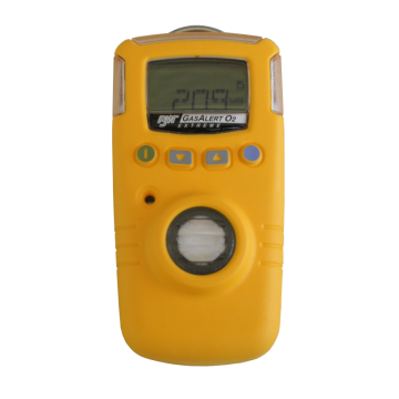 GasAlert Extreme Monitor