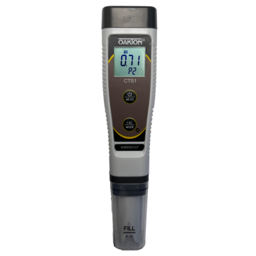 Oakton EcoTestr CTS1 Meter
