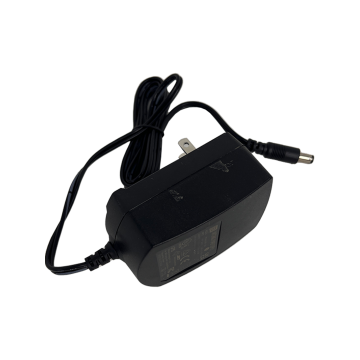 12 Volt Power Supply