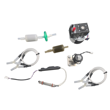 2B Model 405 nm NO, NOX, NO2 analyzer