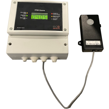 Used OS-6 Ozone Monitor