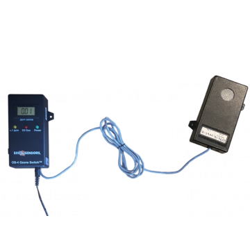 Gas Sensors A-21ZX Ozone Sensor - Gas-Sensing.com