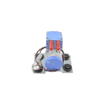 UV Detector Assembly