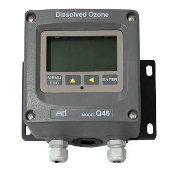 Q45H/65 Dissolved ozone meter