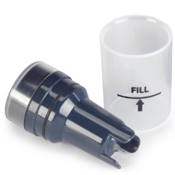 Replacement Sensor for Pocket Pro ORP Tester