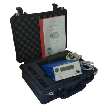 UV-106-M Ozone Analyzer - Used
