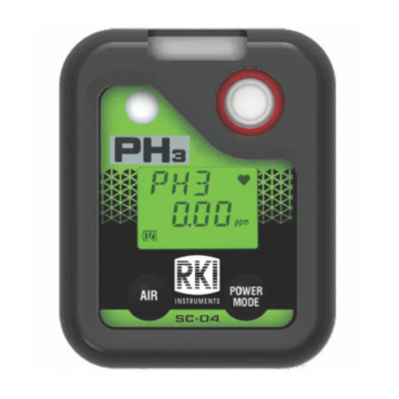 04 Series Phosphine