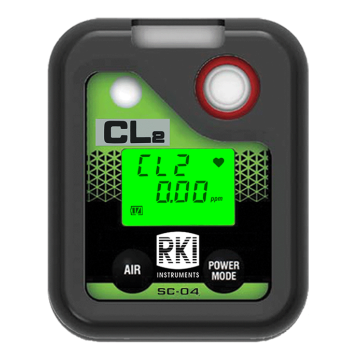 04 Series Chlorine