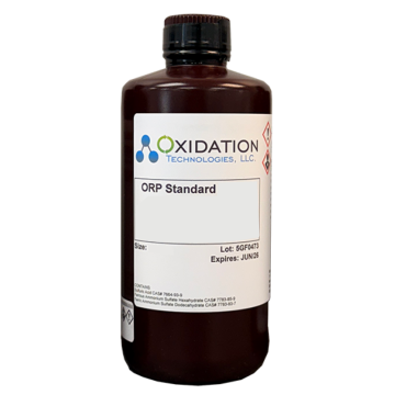 ORP Standard 200mV +/-5% @ 25°C 1L