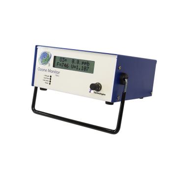 UV-106 Ozone analyzer low range
