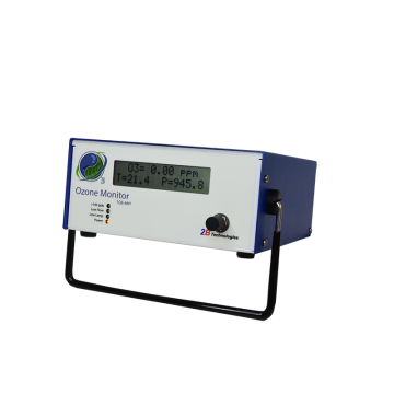 UV-106H ozone analyzer