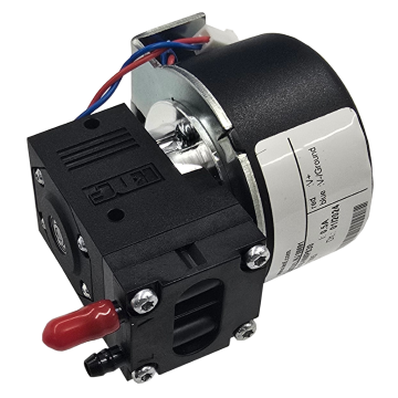 106 Replacement sample pump