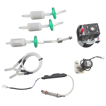 UV-106MH Ozone analyzer replacement parts kit