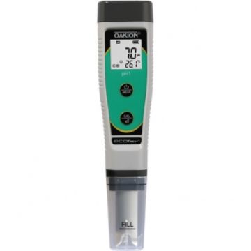 EcoTest pH1 Waterproof Pocket Tester