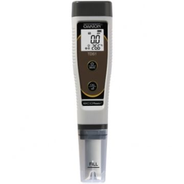 Oakton EcoTestr TDS1 Waterproof Pocket Tester