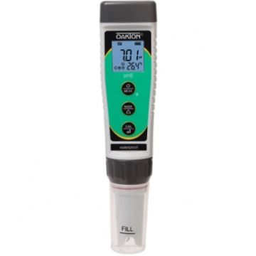 pHTestr 5 Waterproof Pocket Tester