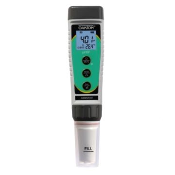 pHTestr 5F Flat-Tip Waterproof Pocket