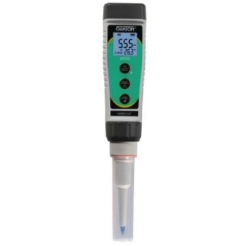 Oakton pHTestr 5S Spear-Tip Waterproof Pocket Tester