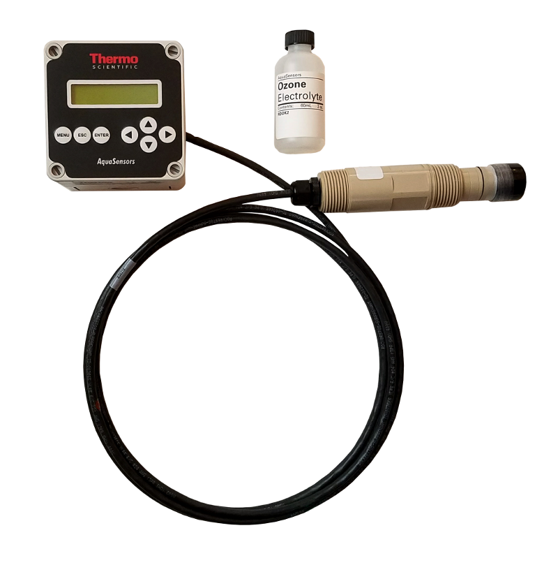 Dissolved ozone meter Dissolved ozone meter