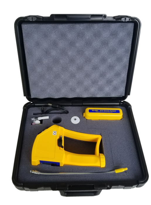 D16 PortaSens Rental