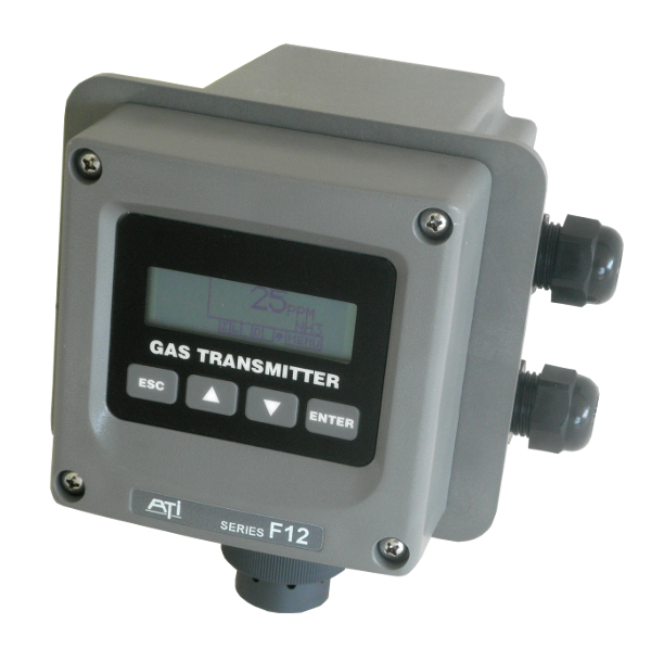 F12 Toxic Gas Sensor F12 Toxic Gas Sensor