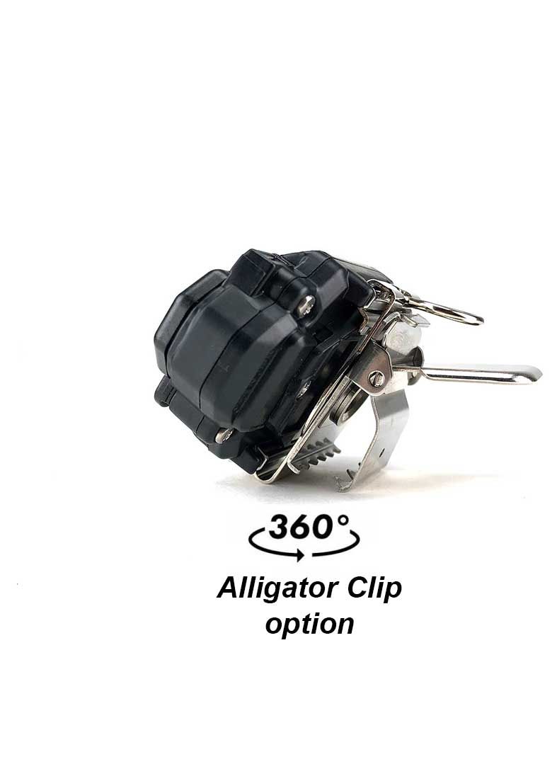 GasWatch3 Personal Gas Detector