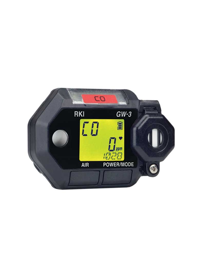 GasWatch3 Personal Gas Detector