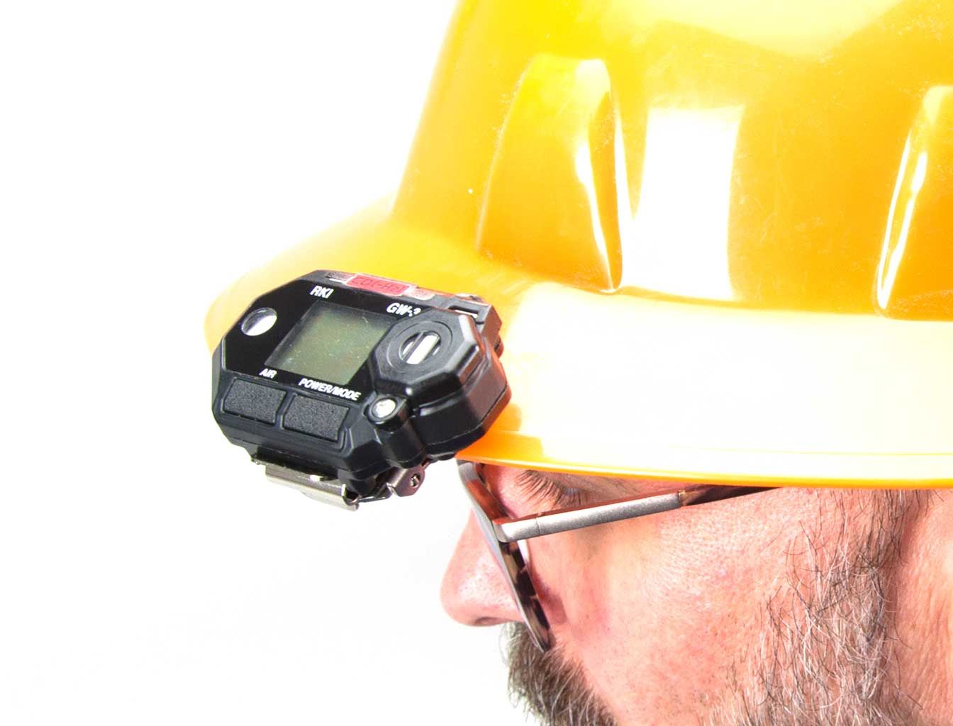 GasWatch3 Personal Gas Detector