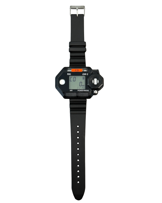 GasWatch3 Personal Gas Detector
