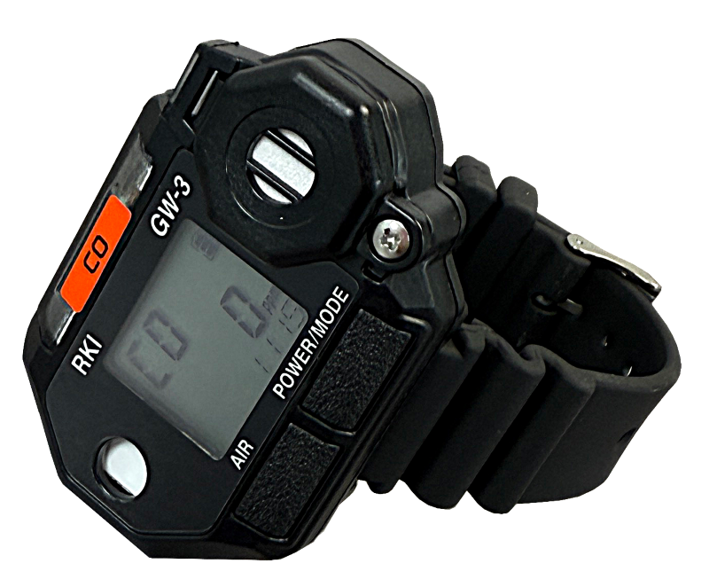 GasWatch3 Personal Gas Detector