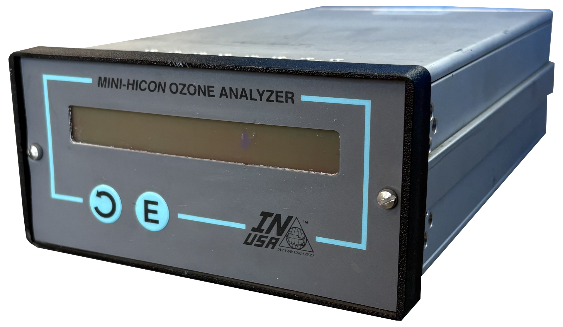 IN-USA Mini-Hicon Ozone Analyzer (Used)