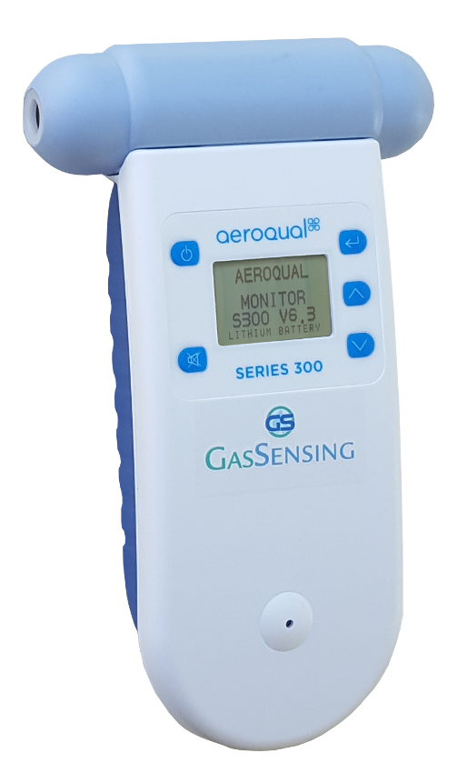 Aeroqual Series-300 Aeroqual Series-300
