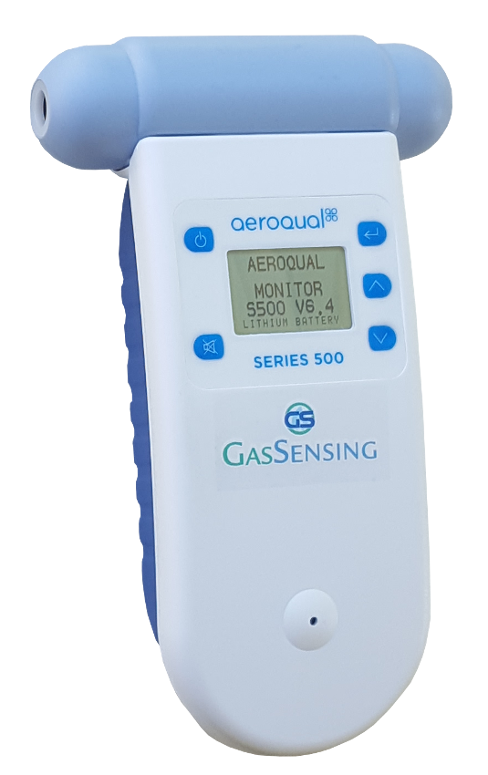 Aeroqual S-500 Aeroqual S-500