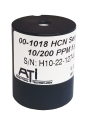 ATI Hydrogen Cyanide Sensor 0-20 ppm (00-1018)