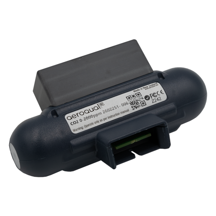 Gas Sensors Aeroqual Carbon Dioxide (CO2) Sensor Head 0-2000 ppm