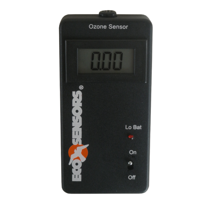 Gas Sensors A-21ZX Ozone Sensor - Gas-Sensing.com