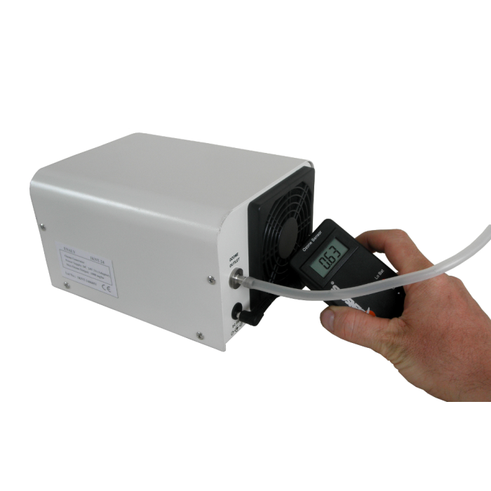 Gas Sensors A-21ZX Ozone Sensor - Gas-Sensing.com