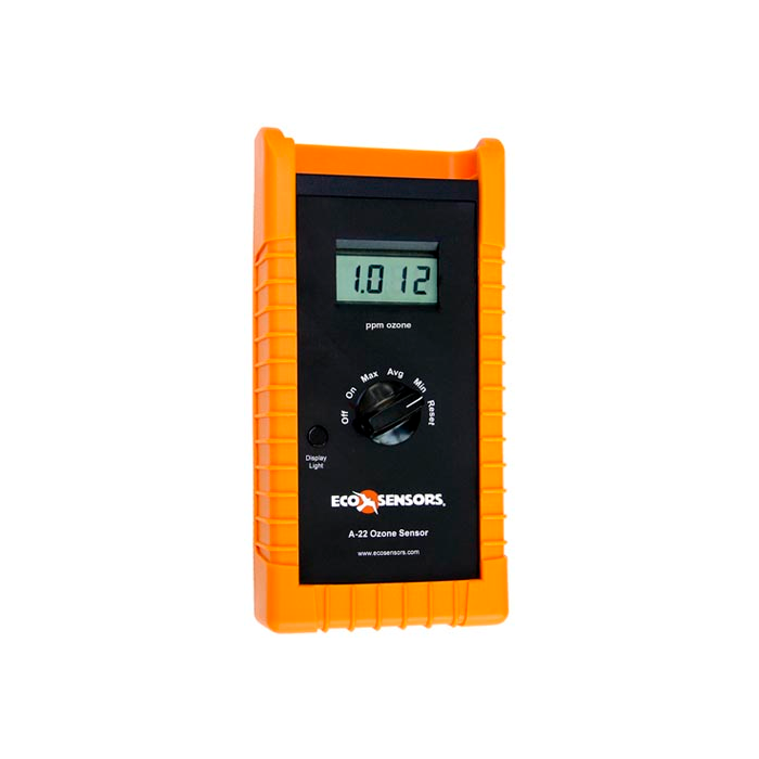 A-22 Ozone Detector A-22 Ozone Detector