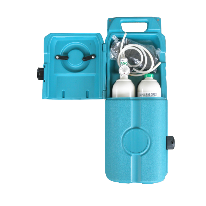A23-14 Ozone Calibration Kit