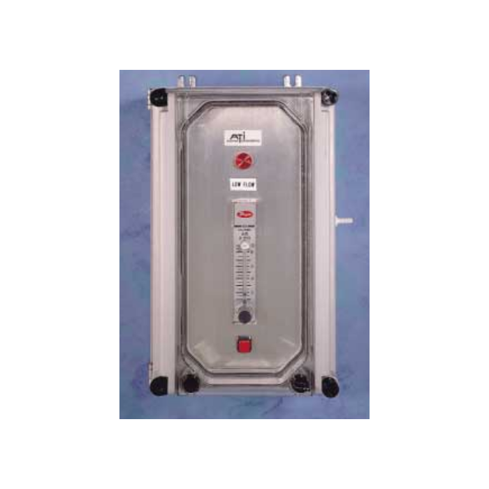 A21 Gas Sampler A21 Gas Sampler